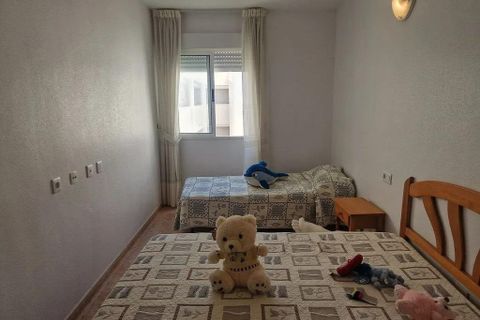 Leilighet i Torrevieja, Alicante, Torrevieja - € 124 000 | Ref: AG19MLSC1850530 - foto 8