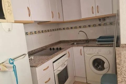 Leilighet i Torrevieja, Alicante, Torrevieja - € 124 000 | Ref: AG19MLSC1850530 - foto 10