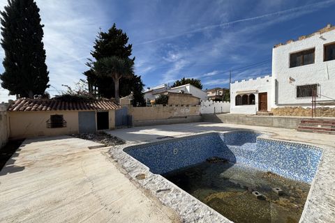 Villa i Calpe, Alicante, Calpe - € 450.000 | Ref: C-0003 - foto 3