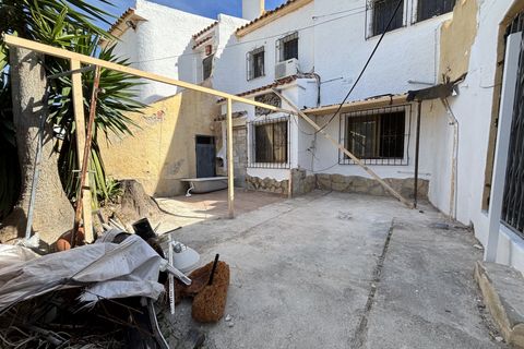 Villa i Calpe, Alicante, Calpe - € 450.000 | Ref: C-0003 - foto 4