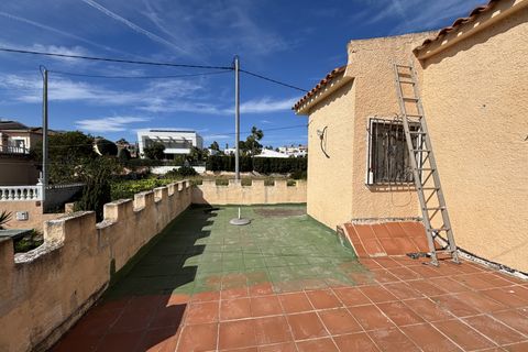 Villa i Calpe, Alicante, Calpe - € 450.000 | Ref: C-0003 - foto 5