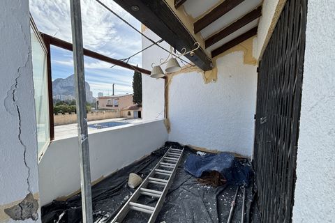 Villa i Calpe, Alicante, Calpe - € 450.000 | Ref: C-0003 - foto 21