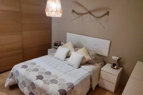Lejlighed i Calpe, Alicante, Calpe - € 269.000 | Ref: C-0006 - foto 2