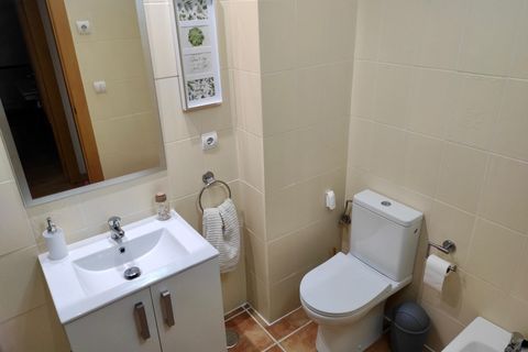 Lejlighed i Calpe, Alicante, Calpe - € 269.000 | Ref: C-0006 - foto 7