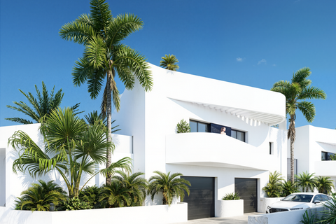 Villa i Algorfa, Alicante, Algorfa - € 400.000 | Ref: SNS-2091 - foto 1