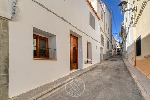 Stadthaus in Parcent, Alicante, Parcent - € 275.000 | Ref: AG26011 - Foto 1