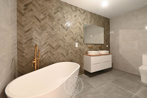 Stadthaus in Parcent, Alicante, Parcent - € 275.000 | Ref: AG26011 - Foto 9