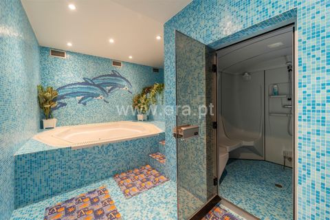 Villa a Alcobaca, Leiria, Alcobaca - € 1.075.000 | Ref: 373230107 - foto 18