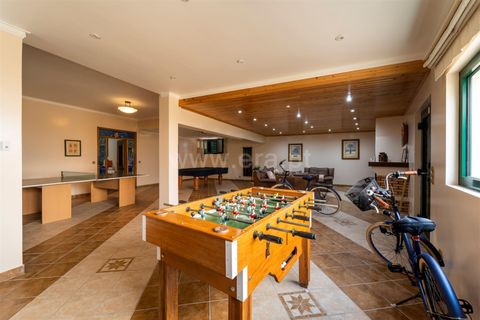 Villa a Alcobaca, Leiria, Alcobaca - € 1.075.000 | Ref: 373230107 - foto 24