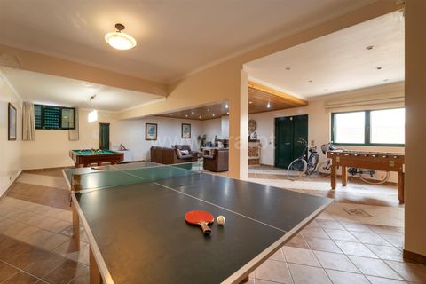 Villa a Alcobaca, Leiria, Alcobaca - € 1.075.000 | Ref: 373230107 - foto 25