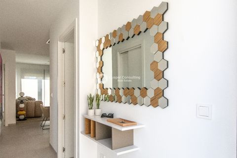 Lejlighed i Finestrat, Alicante, Finestrat - € 375.000 | Ref: 1993 - foto 2