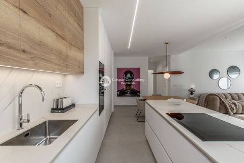 Lejlighed i Finestrat, Alicante, Finestrat - € 375.000 | Ref: 1993 - foto 5