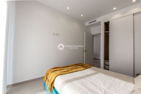 Lejlighed i Finestrat, Alicante, Finestrat - € 375.000 | Ref: 1993 - foto 9