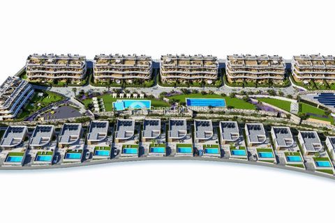 Lejlighed i Finestrat, Alicante, Finestrat - € 375.000 | Ref: 1993 - foto 13