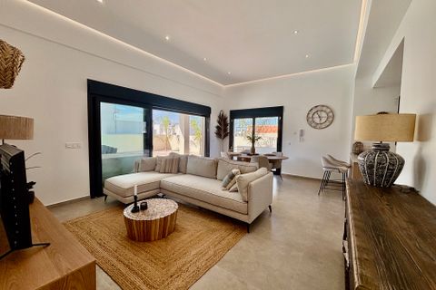 Villa a Rafal, Alicante, Rafal - € 415.000 | Ref: NB-37084 - foto 10