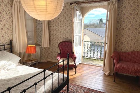 Villa a Excideuil, Dordogne, Excideuil - € 299.600 | Ref: BVI84509 - foto 10