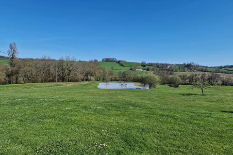 Villa a Cancon, Lot-et-Garonne, Cancon - € 399.000 | Ref: BVI72308 - foto 2