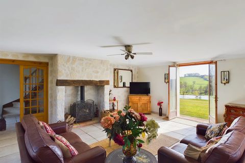 Villa a Cancon, Lot-et-Garonne, Cancon - € 399.000 | Ref: BVI72308 - foto 3