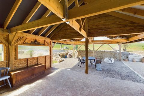 Villa a Cancon, Lot-et-Garonne, Cancon - € 399.000 | Ref: BVI72308 - foto 12