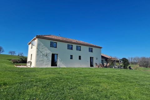 Villa a Cancon, Lot-et-Garonne, Cancon - € 399.000 | Ref: BVI72308 - foto 11