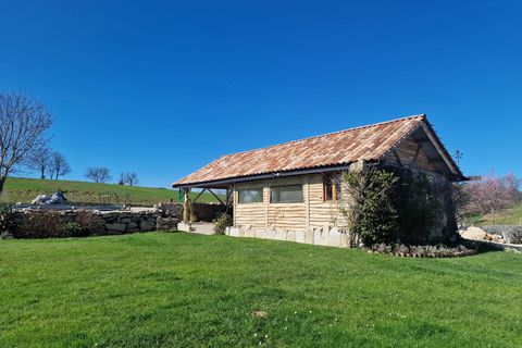 Villa a Cancon, Lot-et-Garonne, Cancon - € 399.000 | Ref: BVI72308 - foto 13
