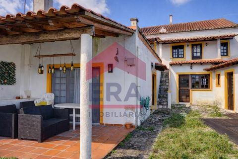 Villa i Obidos, Leiria, Obidos - € 330.000 | Ref: 150260029 - foto 1