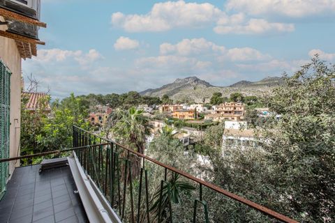 Villa i Pollenca, Mallorca, Pollenca - € 620.000 | Ref: 04AM107/3010 - foto 2