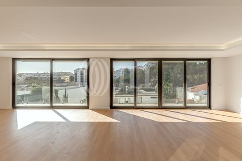 Villa i Alcabideche, Lisbon, Alcabideche - € 2.950.000 | Ref: 95912 - foto 4