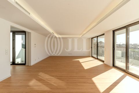 Villa i Alcabideche, Lisbon, Alcabideche - € 2.950.000 | Ref: 95912 - foto 5