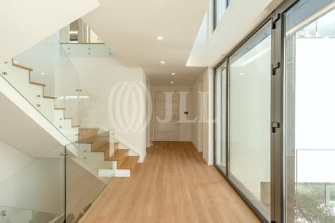Villa i Alcabideche, Lisbon, Alcabideche - € 2.950.000 | Ref: 95912 - foto 9