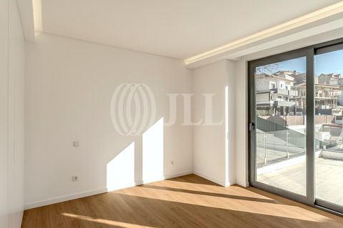 Villa i Alcabideche, Lisbon, Alcabideche - € 2.950.000 | Ref: 95912 - foto 14