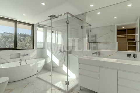 Villa i Alcabideche, Lisbon, Alcabideche - € 2.950.000 | Ref: 95912 - foto 22
