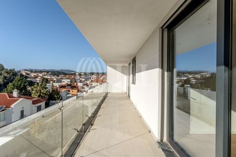 Villa i Alcabideche, Lisbon, Alcabideche - € 2.950.000 | Ref: 95912 - foto 26
