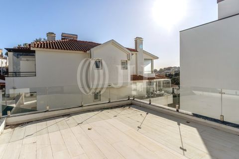 Villa i Alcabideche, Lisbon, Alcabideche - € 2.950.000 | Ref: 95912 - foto 28