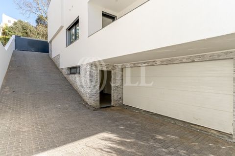 Villa i Alcabideche, Lisbon, Alcabideche - € 2.950.000 | Ref: 95912 - foto 29