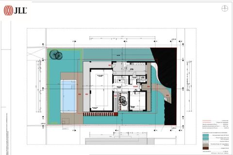 Villa i Alcabideche, Lisbon, Alcabideche - € 2.950.000 | Ref: 95912 - foto 31