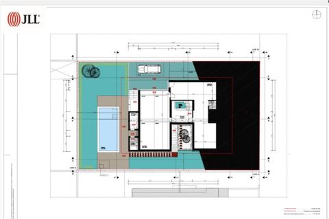 Villa i Alcabideche, Lisbon, Alcabideche - € 2.950.000 | Ref: 95912 - foto 32