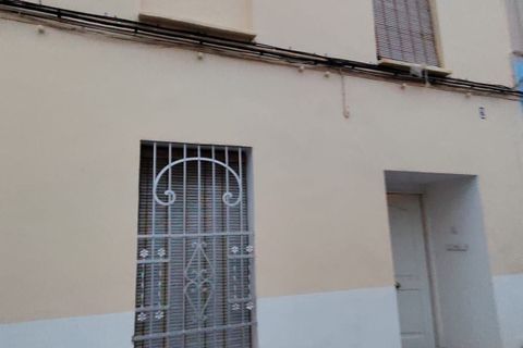 Byhus i Pego, Alicante, Pego - € 134.500 | Ref: 98ae6b23-9b80-4df2-a - foto 4