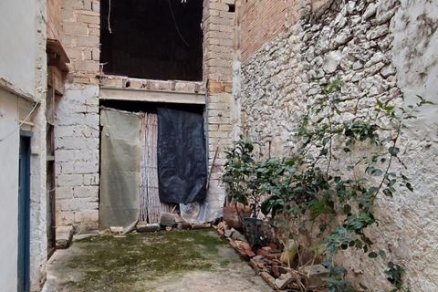 Byhus i Pego, Alicante, Pego - € 134.500 | Ref: 98ae6b23-9b80-4df2-a - foto 6