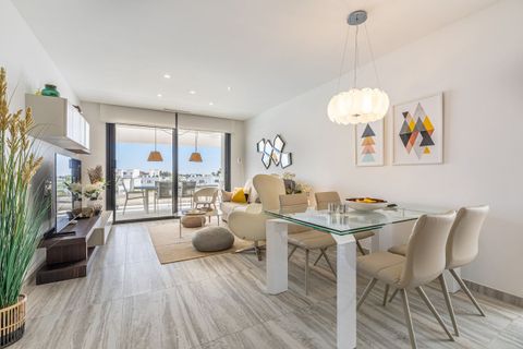 Penthouse i Cancelada, Malaga, Cancelada - € 629 000 | Ref: R5009269 - foto 4