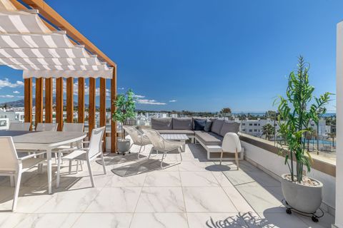 Penthouse i Cancelada, Malaga, Cancelada - € 629 000 | Ref: R5009269 - foto 6