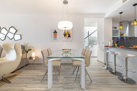 Penthouse i Cancelada, Malaga, Cancelada - € 629 000 | Ref: R5009269 - foto 13