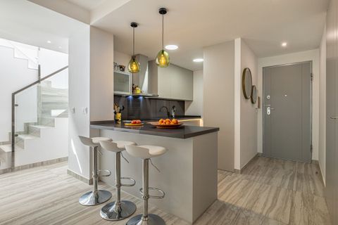 Penthouse i Cancelada, Malaga, Cancelada - € 629 000 | Ref: R5009269 - foto 14