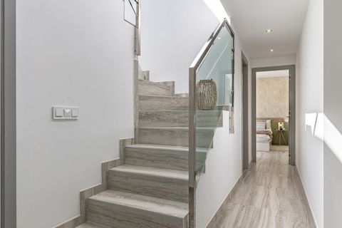 Penthouse i Cancelada, Malaga, Cancelada - € 629 000 | Ref: R5009269 - foto 18