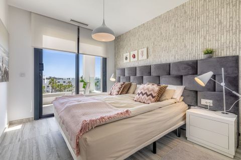 Penthouse i Cancelada, Malaga, Cancelada - € 629 000 | Ref: R5009269 - foto 19
