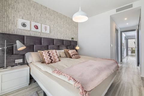 Penthouse i Cancelada, Malaga, Cancelada - € 629 000 | Ref: R5009269 - foto 20