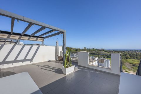 Penthouse i Los Arqueros, Malaga, Los Arqueros - € 620 000 | Ref: R5315920 - foto 3