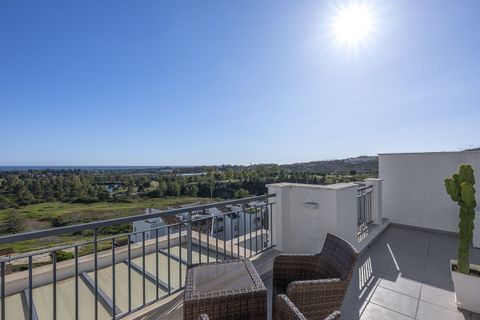 Penthouse i Los Arqueros, Malaga, Los Arqueros - € 620 000 | Ref: R5315920 - foto 5
