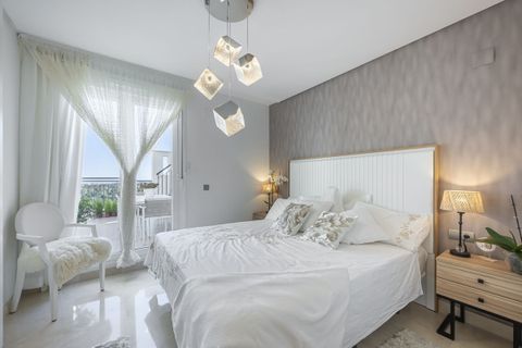 Penthouse i Los Arqueros, Malaga, Los Arqueros - € 620 000 | Ref: R5315920 - foto 7