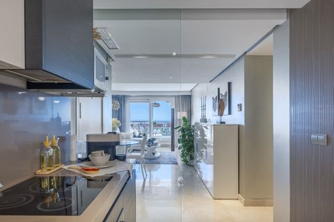 Penthouse i Los Arqueros, Malaga, Los Arqueros - € 620 000 | Ref: R5315920 - foto 19
